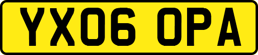 YX06OPA