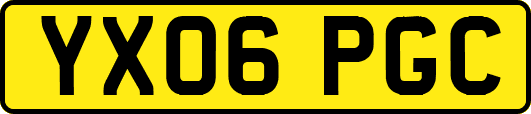 YX06PGC