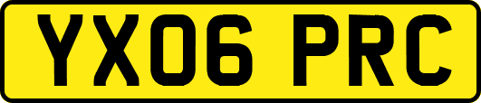 YX06PRC