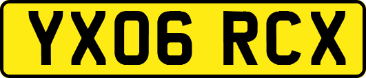 YX06RCX