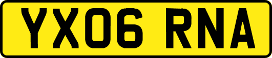 YX06RNA