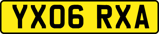 YX06RXA