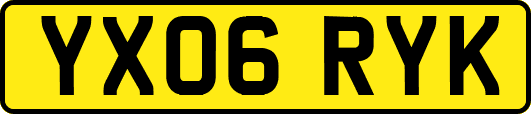 YX06RYK