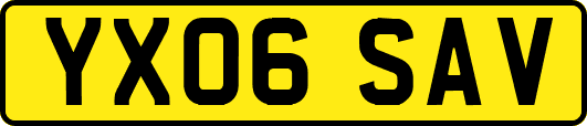 YX06SAV
