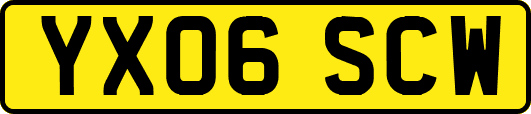 YX06SCW