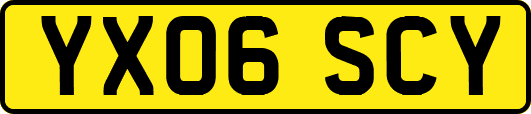 YX06SCY