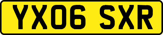 YX06SXR