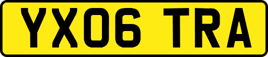 YX06TRA