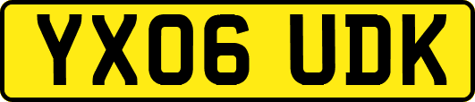 YX06UDK