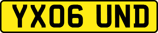 YX06UND