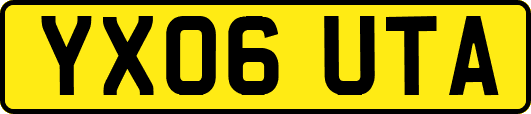 YX06UTA