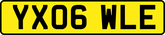 YX06WLE