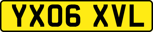 YX06XVL