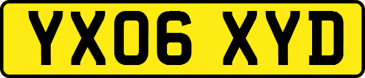 YX06XYD