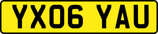 YX06YAU