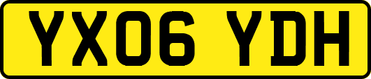 YX06YDH