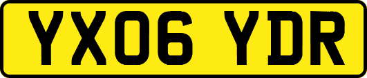 YX06YDR