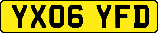 YX06YFD