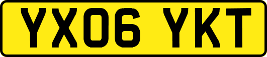 YX06YKT