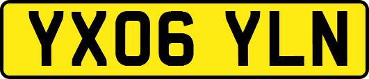 YX06YLN