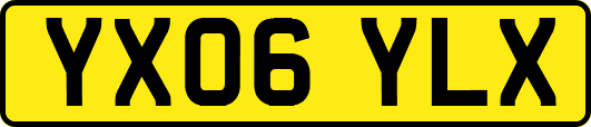YX06YLX