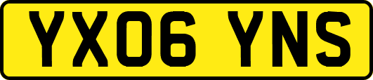 YX06YNS