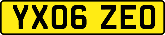 YX06ZEO