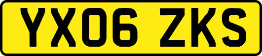YX06ZKS