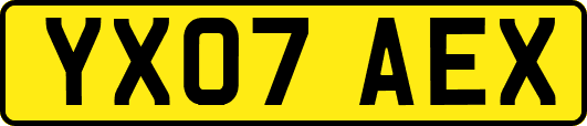 YX07AEX