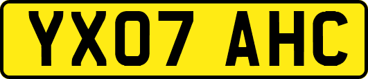 YX07AHC