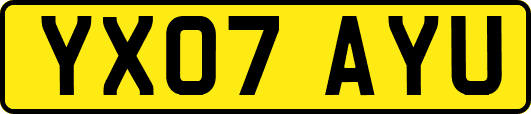 YX07AYU