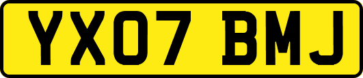 YX07BMJ