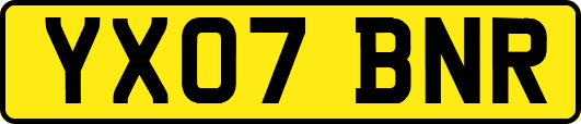 YX07BNR
