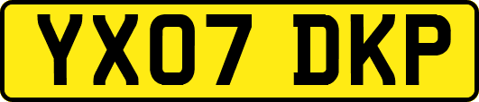 YX07DKP