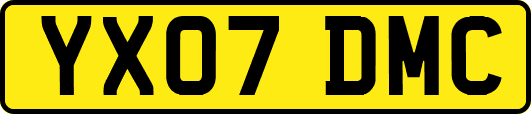 YX07DMC