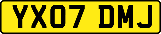 YX07DMJ