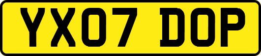 YX07DOP