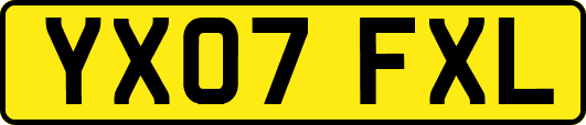 YX07FXL