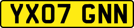 YX07GNN