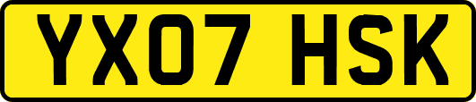 YX07HSK