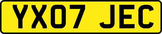 YX07JEC