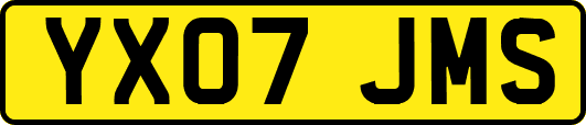 YX07JMS
