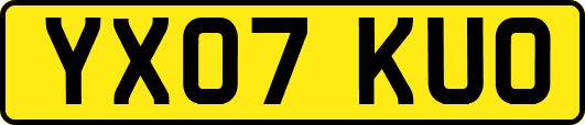 YX07KUO