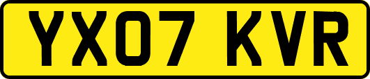 YX07KVR