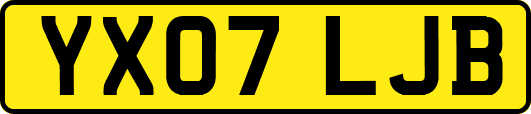 YX07LJB