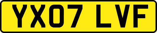 YX07LVF