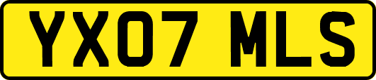 YX07MLS