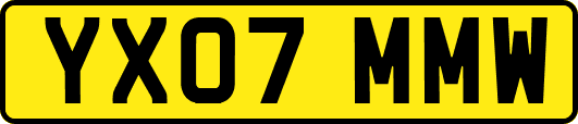 YX07MMW