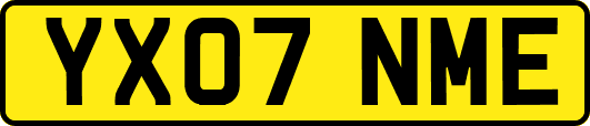 YX07NME