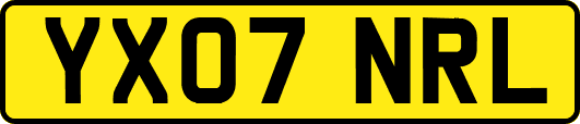 YX07NRL